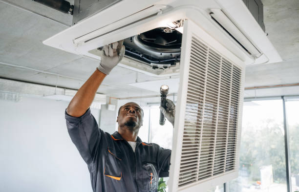 Licensed Air Conditioning Service service in New Richmond, IN - FH HVAC